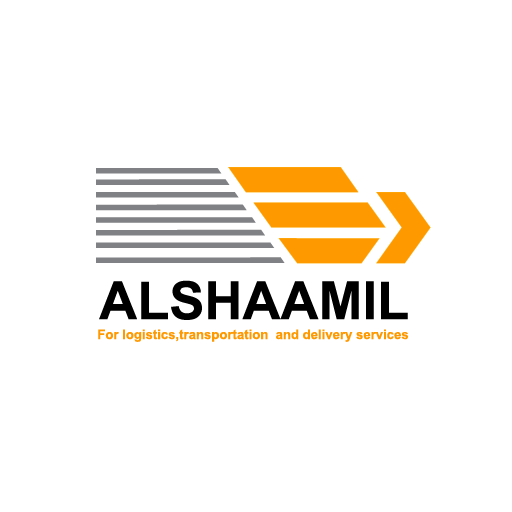 Al Shamil Delivery 1.0.0 Icon