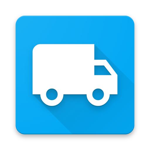 Track ZA - Courier Tracking logo