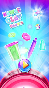 Poop Slime - Slime Maker Game