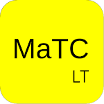 Cover Image of Download Math Calculator (LT)  APK