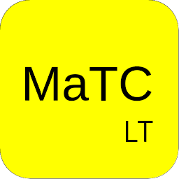 Icon image Math Calculator LT