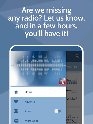 Minnesota Radio Stations - USA – Apps no Google Play