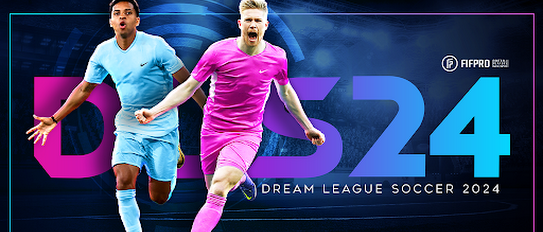 Dream League Soccer 2023 (DLS 23) APK MOD (Unlocked, Mega Menu, No Ads) v11.010