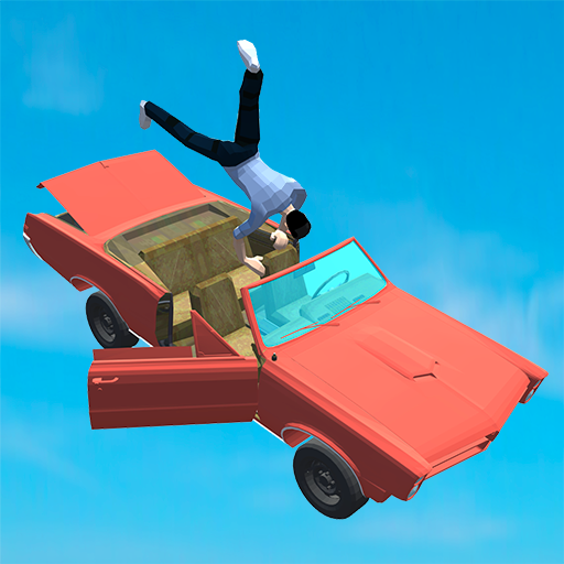 Car Flip: Parking Heroes