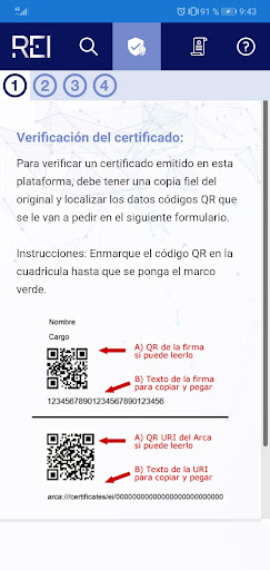 APTE DISRUPTIVE REI Screen 3