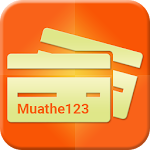 Cover Image of Download Mua thẻ 123 8 APK