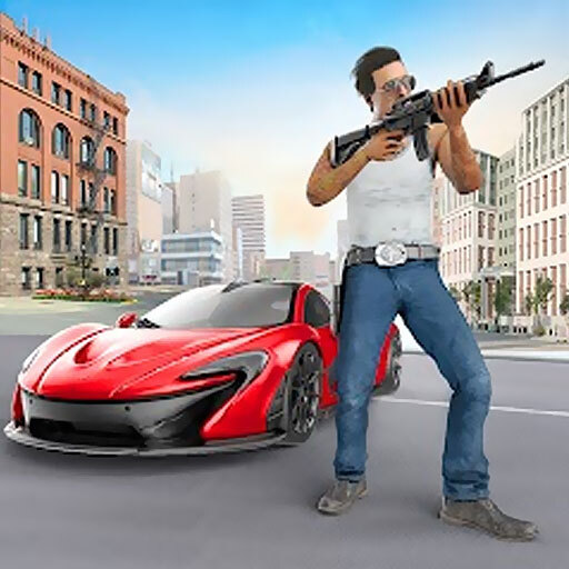 Grand Vegas Crime Openworld Download on Windows