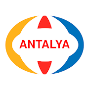 Antalya Offline Map and Travel Guide