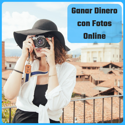 Ganar Dinero con Fotos