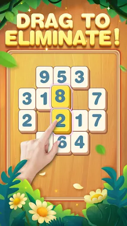 Game screenshot Number Connect Master hack