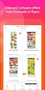 All flyers, offers and weekly ads: Flyerdeals.ca 3