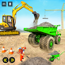 下载 Heavy Excavator Simulator Game 安装 最新 APK 下载程序