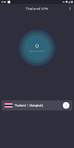 Thailand VPN - Get Thailand IP