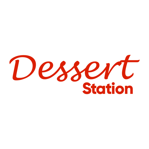 Dessert Station logo