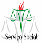Cover Image of Скачать Serviço Social Concursos  APK