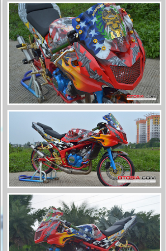 Wallpaper Modification of Ninj