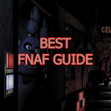 Guide for FNAF 2016 icon
