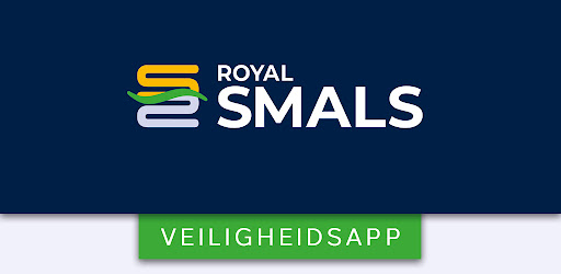 Royal Smals Veiligheidsapp Android App