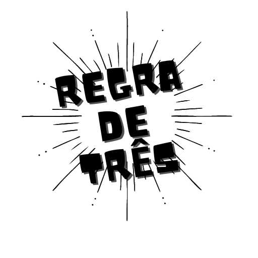 Regra de Três - AppWisp.com