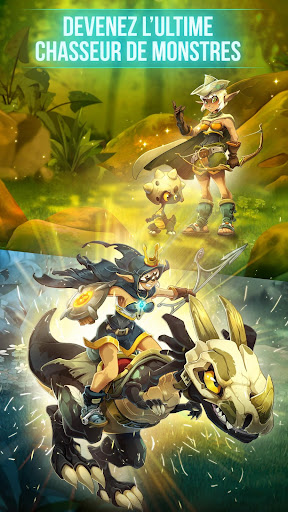 Code Triche DOFUS Touch APK MOD (Astuce) screenshots 3