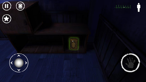 Crazy Clown - Horror Nightmare