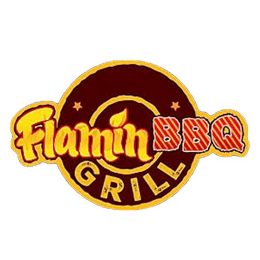 Flamin BBQ Grill