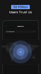 Guardilla VPN: Secure Fast VPN