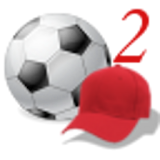 Mobile Soccer Coach 2 icon