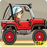 Tips for Hill Climb Racing 2 icon