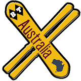Australia Ski & Snowboard icon