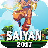 Saiyan Goku Last Warrior icon