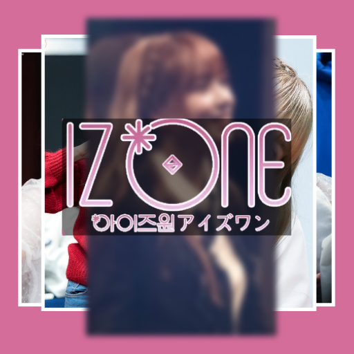IZONE Wallpaper 2019