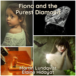 Icon image Fiona and the Purest Diamond.