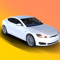 Used Cars Dealer - Repairing Simulator 3D