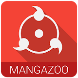 MangaZoo - The Manga Reader icon