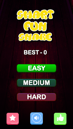 Smart snake - Screenshot 2