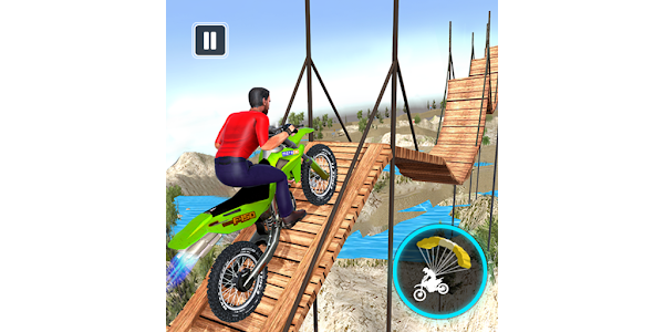 Fast Motor Bike Rider 3D #Free Games Download #Kids Games to Play for Free  Online #Game 