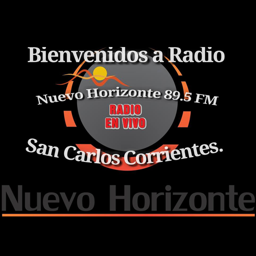 Radio Nuevo Horizonte Corrient Tải xuống trên Windows