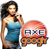 AXE GOOGLY icon