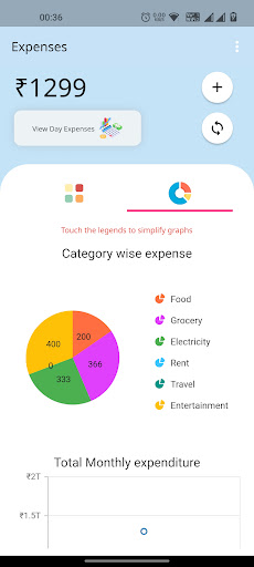 Expense Tracker 2