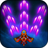 Phoenix Fighter : Android icon