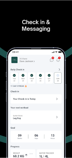 Duality Health and Fitness