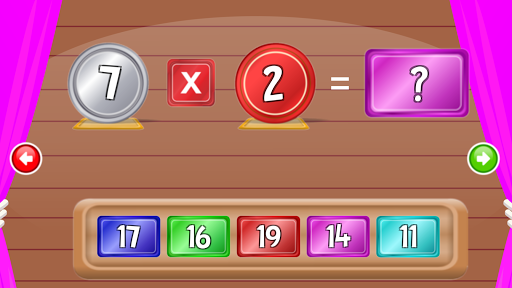 Belajar Matematika Screen 3