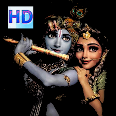 Radha Krishna 2024 Wallpaper Apps on Google Play