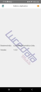 Lucedata - Mobile