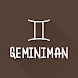 GeminiMan Apps and Watchfaces - Androidアプリ