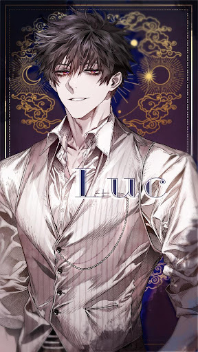 Code Triche Twilight Blood : Romance Otome Game  APK MOD (Astuce) screenshots 3