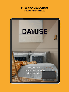 Dayuse: Hotel rooms by day  Screenshots 9