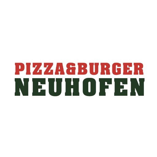 Pizza & Burger Neuhofen logo