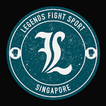 Cover Image of डाउनलोड Legends SG  APK